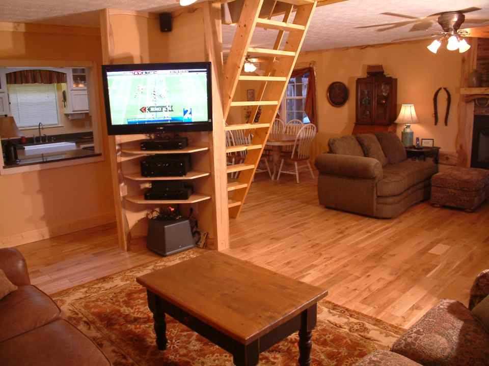 Media Room